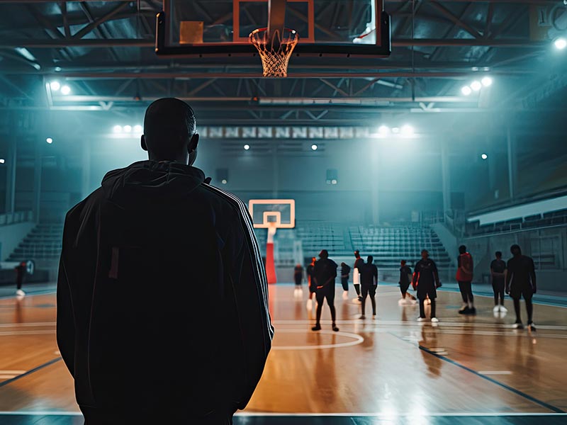 杨毅曾谈:国内联赛就是自娱自乐!培养不出世界级的核心运动员~