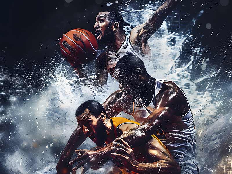 如果说要我选出代表青春那个画面...