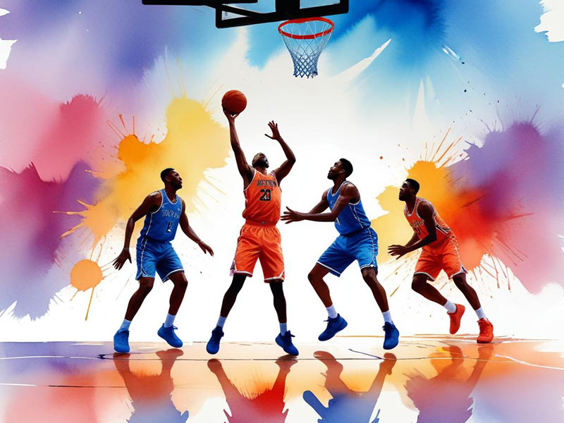 😐我小时候就缺一个这么好的美女体育老师,不然早就登陆NBA了~