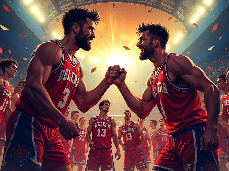 考辛斯:如果把亚历山大放到湖人、尼克斯,他现在就是国际巨星,影响力会放大10倍!