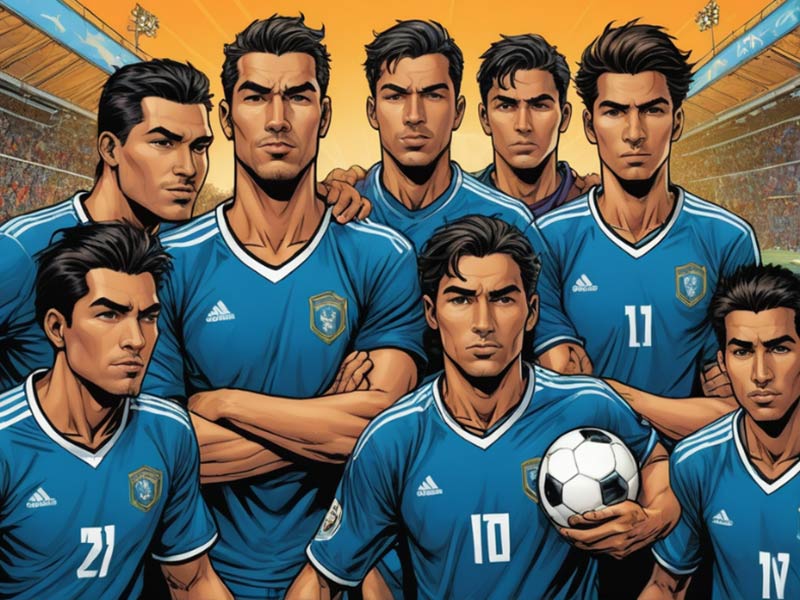 印度也有好多粉丝!印度球迷正热切期盼着梅西抵达加尔各答体育场