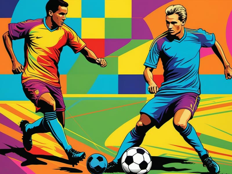 实拍:愤怒的印度球迷在体育场制造混乱,因梅西只停留了10分钟